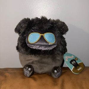 Ultra Rare Squishmallow Wallis!